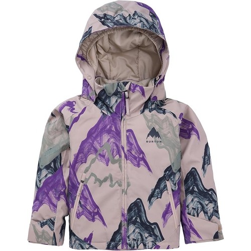 Burton toddlers hillslope - burton,