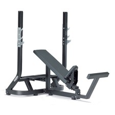 Technohym panca pressa petto - pressa,
