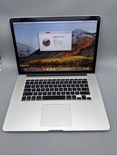 2015 Apple MacBook Pro A1398