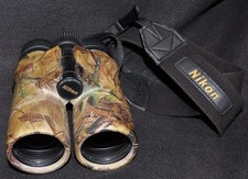 Nikon Monarch 10x42 binocolo