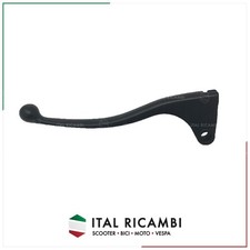 LEVA FRIZIONE SX SINISTRO KAWASAKI ZX10R ZX6R   03 NERE