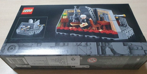 Lego 40579 appartamento di - 40579,
