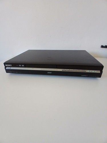 Sony rdr hx750 - rdr-hx750, dvd