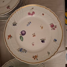 Piatto piano 24,5 cm  Richard