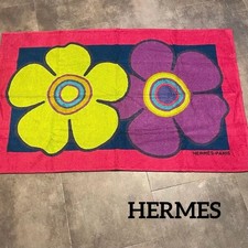 Hermès Tappeto Telo Mare