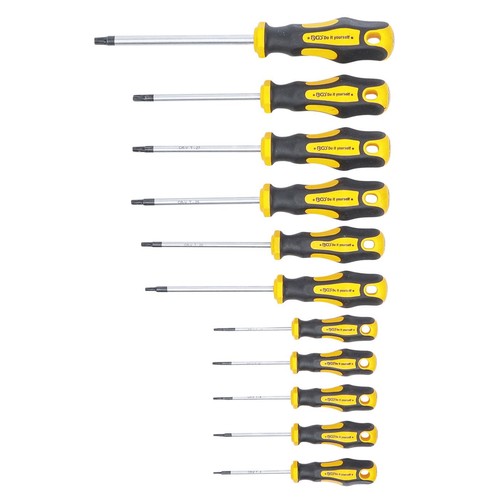 Tournevis torx t9 - t6,