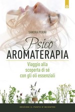PSICOAROMATERAPIA  - PERINI