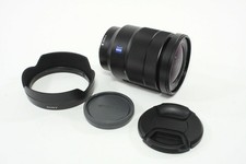 Sony Zeiss 16-35 mm f/4