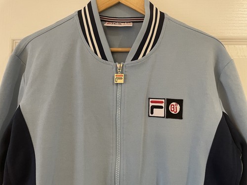 Top pista fila bjorn - fila..bj, (bjorn
