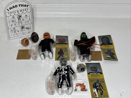 Neca halloween stagione - 3,