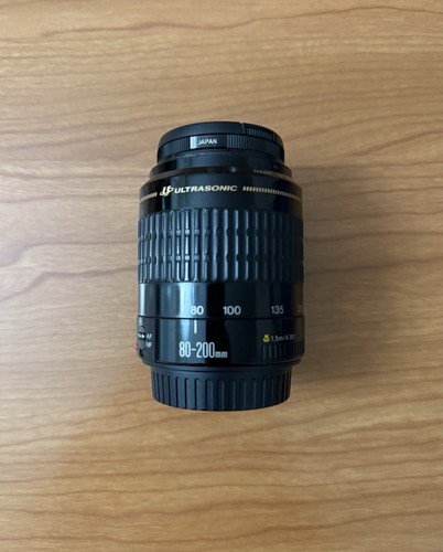 Canon 200mm 5 - canon, f/4.5-5.6