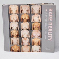 Bare Reality: 100 Women, Their