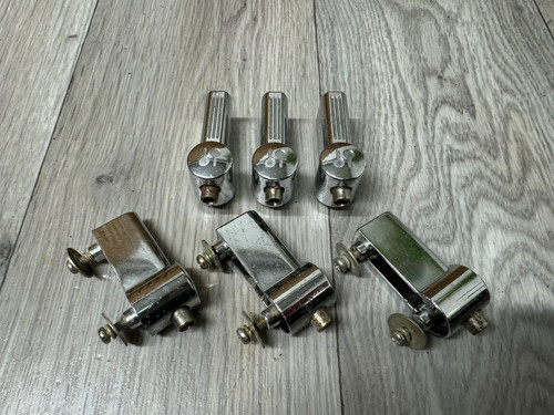 Sonor force tom - sonor, alette