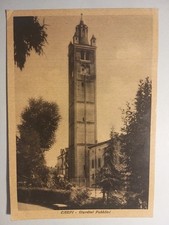 Carpi (Modena). Giardini