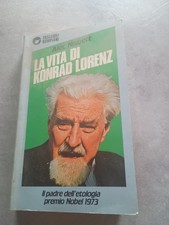 La vita di Konrad Lorenz -