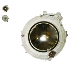 Gruppo Rex Vasca Saldata