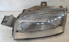 Proiettore/faro sx Fiat Punto