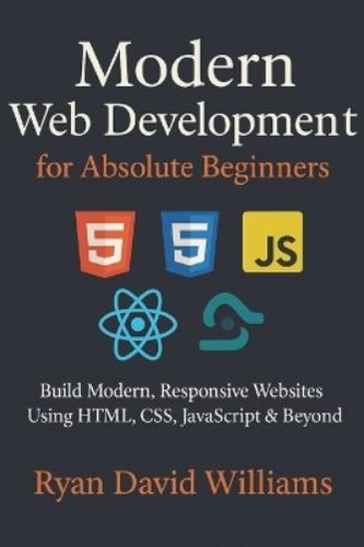 Ryan david williams modern web - williams,