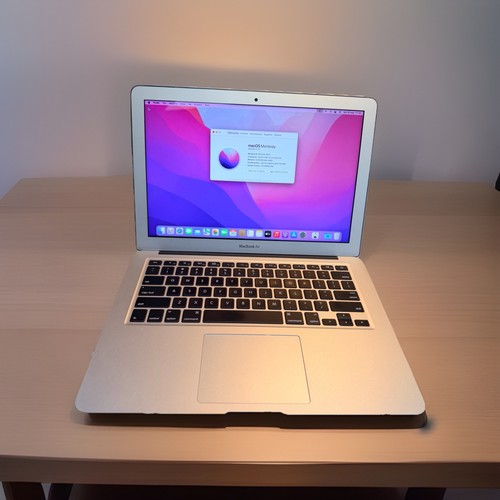 Macbook air 2 - air, a1466