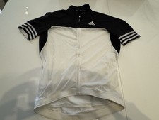 ADIDAS Maglia Uomo estiva Ciclismo Strada MTB Gravel Sz.L