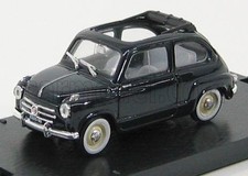 1/43 BRUMM - FIAT - 600 1956
