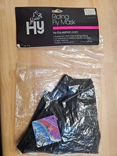 HY maschera antimosche