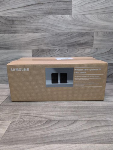 Samsung swa 9500s kit - swa-9500s,