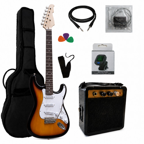 Chitarra elettrica - chitarra,