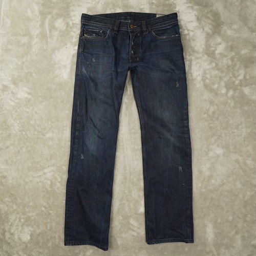Jeans diesel industry - jeans,