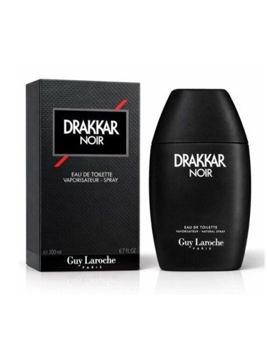 Drakkar noir 200ml - drakkar,