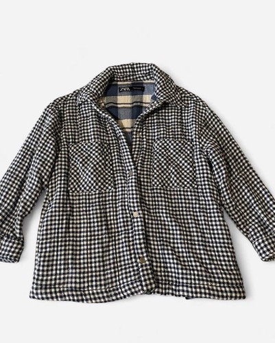 Zara shacket donna - shacket,