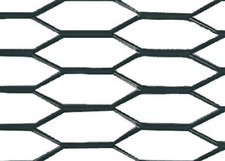 Pilot racing grill hexagon - pilot,