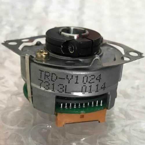 1pcs usato per - per, encoder