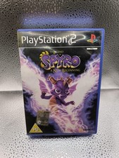 SONY PS2-THE LEGEND OF SPYRO A