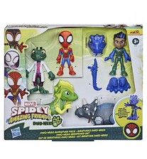 NUOVO Disney Marvel Spidey e i