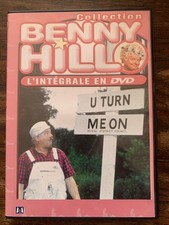 COLLECTION BENNY HILL