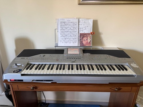 Korg pa1x 76 tasti - -,