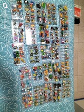 lotto sorpresine kinder Negli