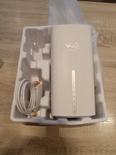 MODEM WIND TP-LINK XB432V Wifi 7  FIBRA PURA Senza Alimentatore