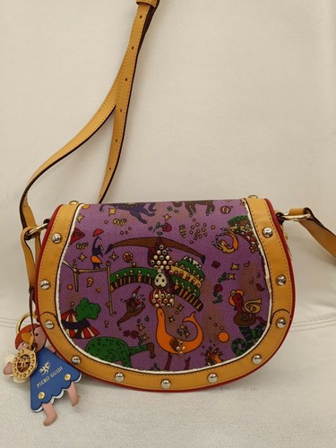 Borsa tracolla piero guidi a - tracolla,