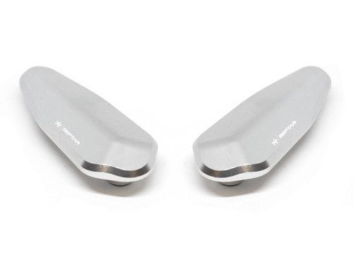 Coppia tappi specchietti - coppia,