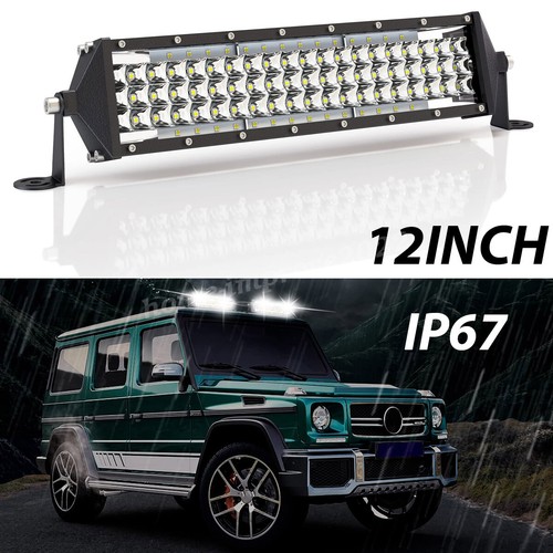 Faro lavoro 264w pollici - 12,