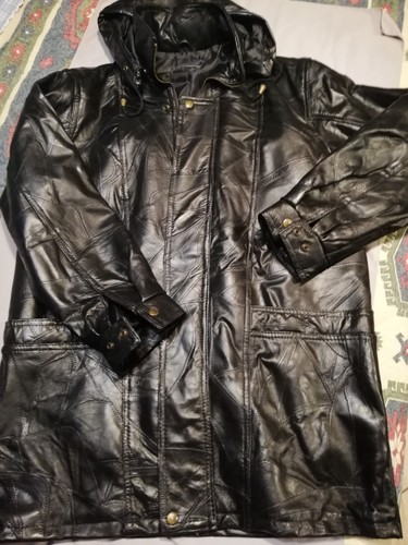 Cappotto dark uomo a bruni - dark, a.bruni
