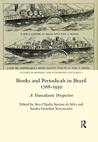 Books and periodicals - and, in