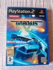 *Gioco PlayStation 2 - Gradius