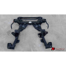 3415150048390 SLITTA MOTORE TELAIO AUSILIARIO ANTERIORE BMW X3 E83 2009 2.0TD