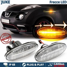 Frecce LED Sequenziali per