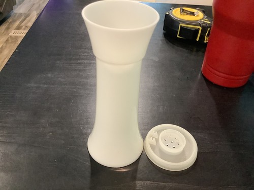 Tupperware replacement the - the, s