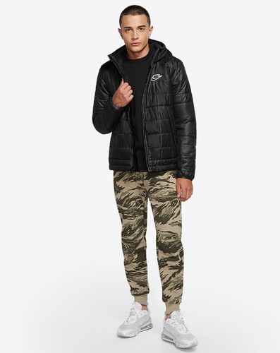 Nike windrunner thermore - windrunner,