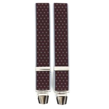 Tony & Paul. Bretelle. 4 clips